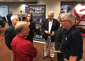 TX STEM Powered by Aviation Day TX STEM Powered by Aviation Day