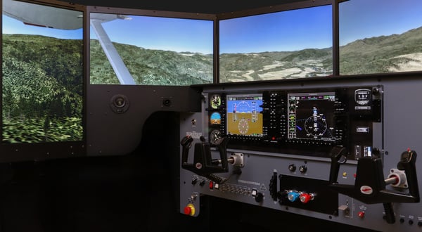 The Great Debate Are Glass Cockpits Better Air Facts Journal