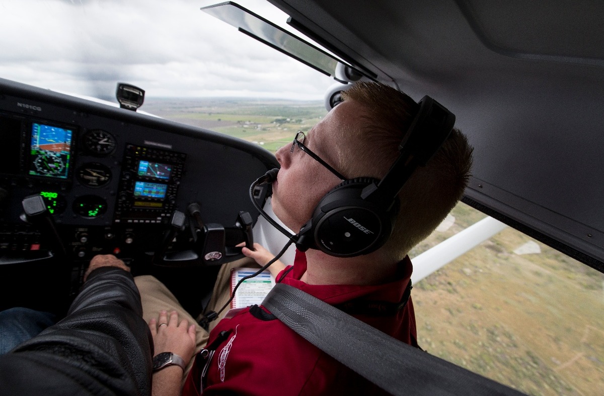 How To Choose a Flight Instructor