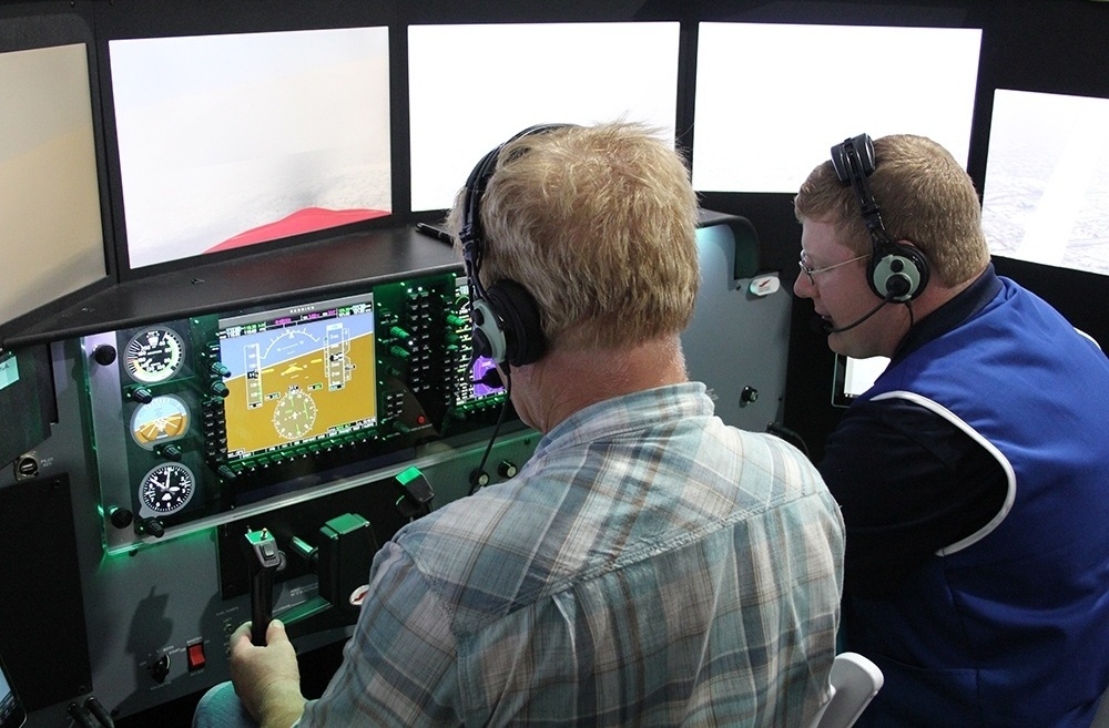 Implementing a Holistic Approach to Flight Training