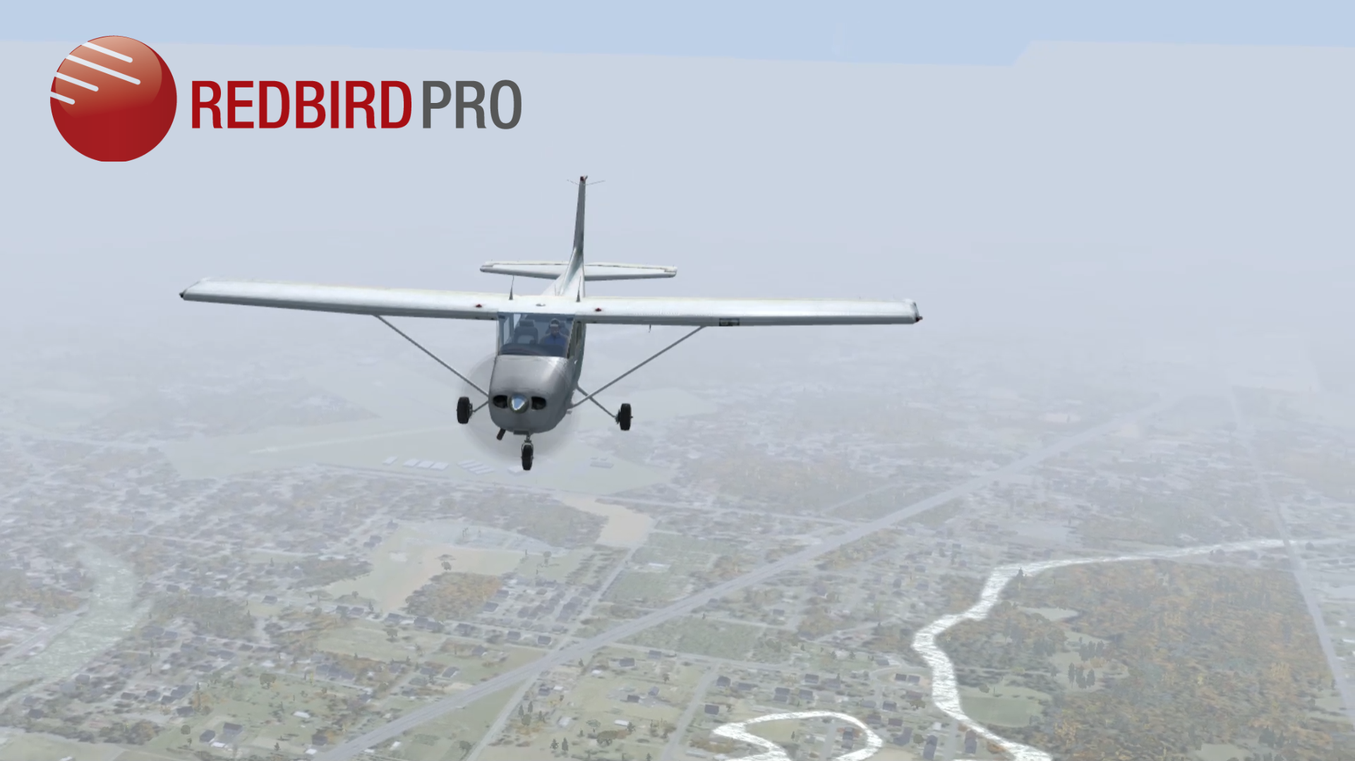 VFR and IFR Training Scenarios for May 2022