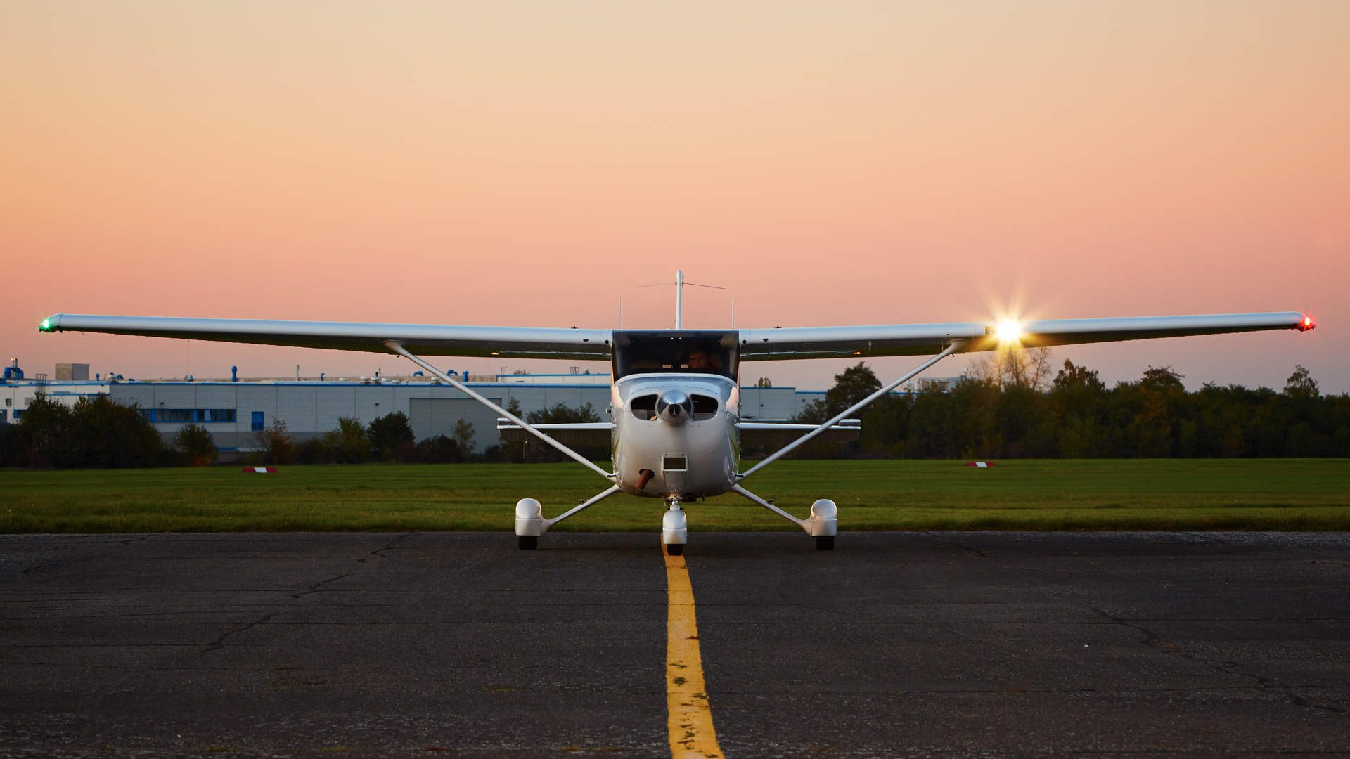Three Insights From the 2021 State of Flight Training Report