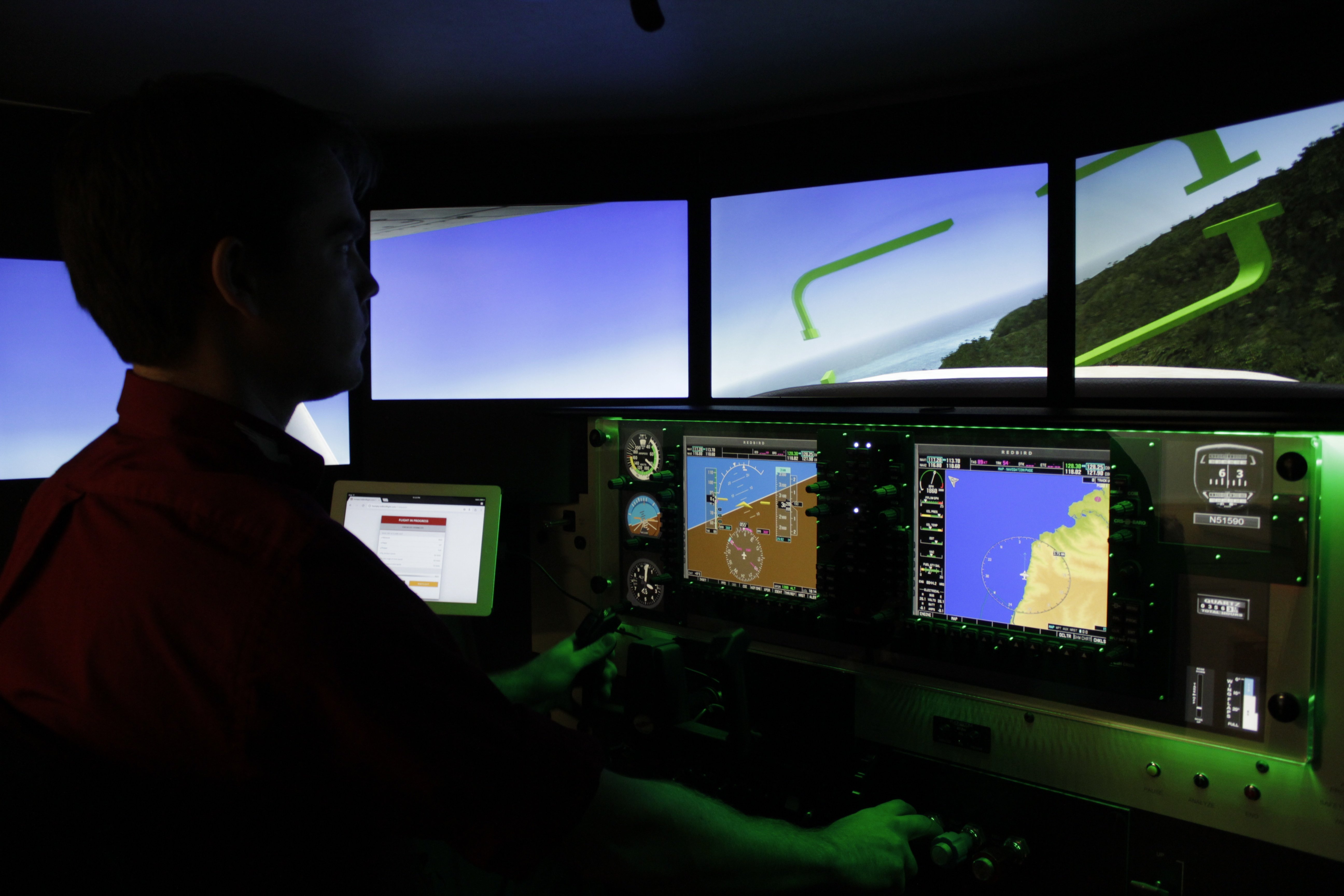 How Does a Flight Instructor Know When a Skill is Mastered?