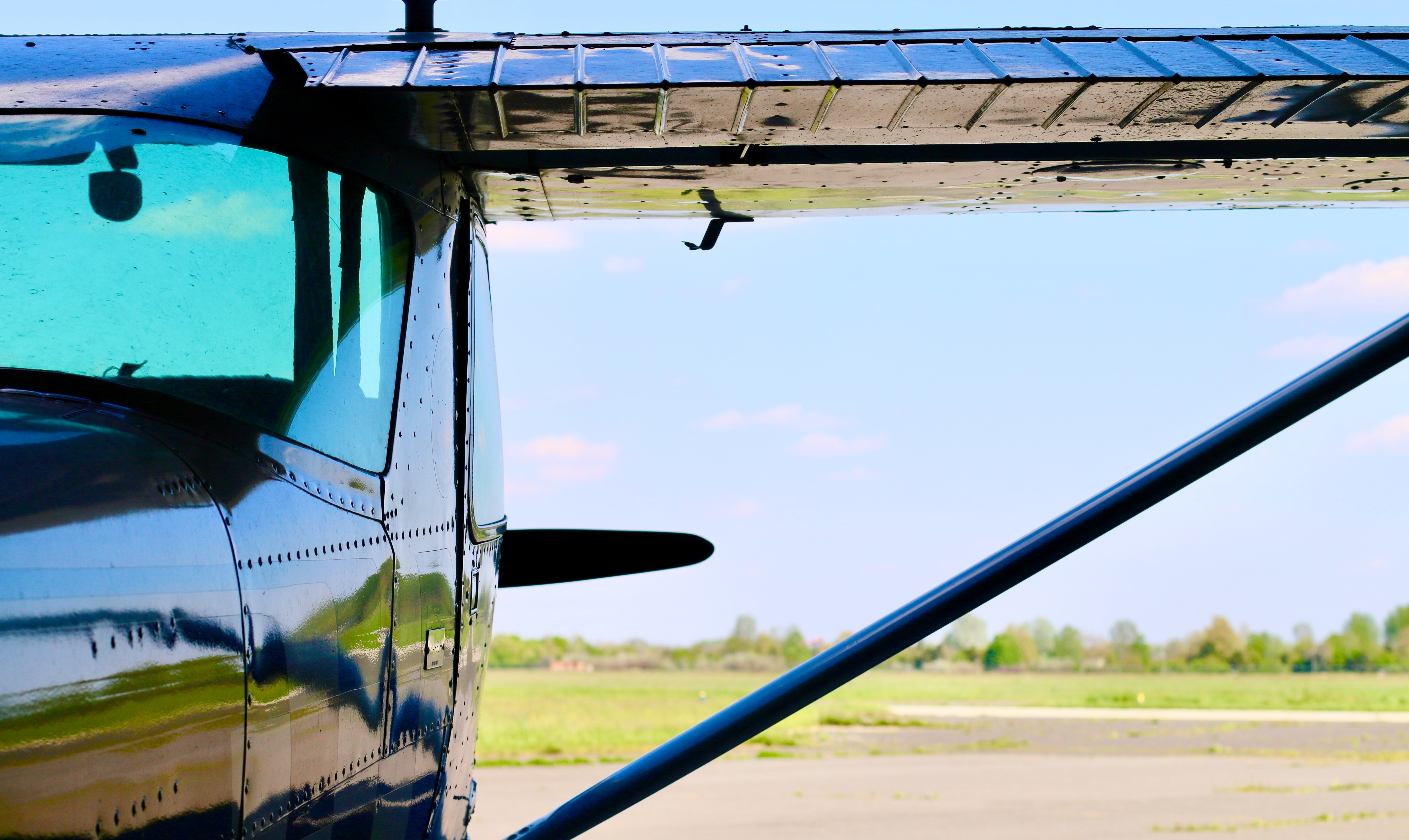 Checkride Prep: 4 Things Your DPE Wants You to Remember