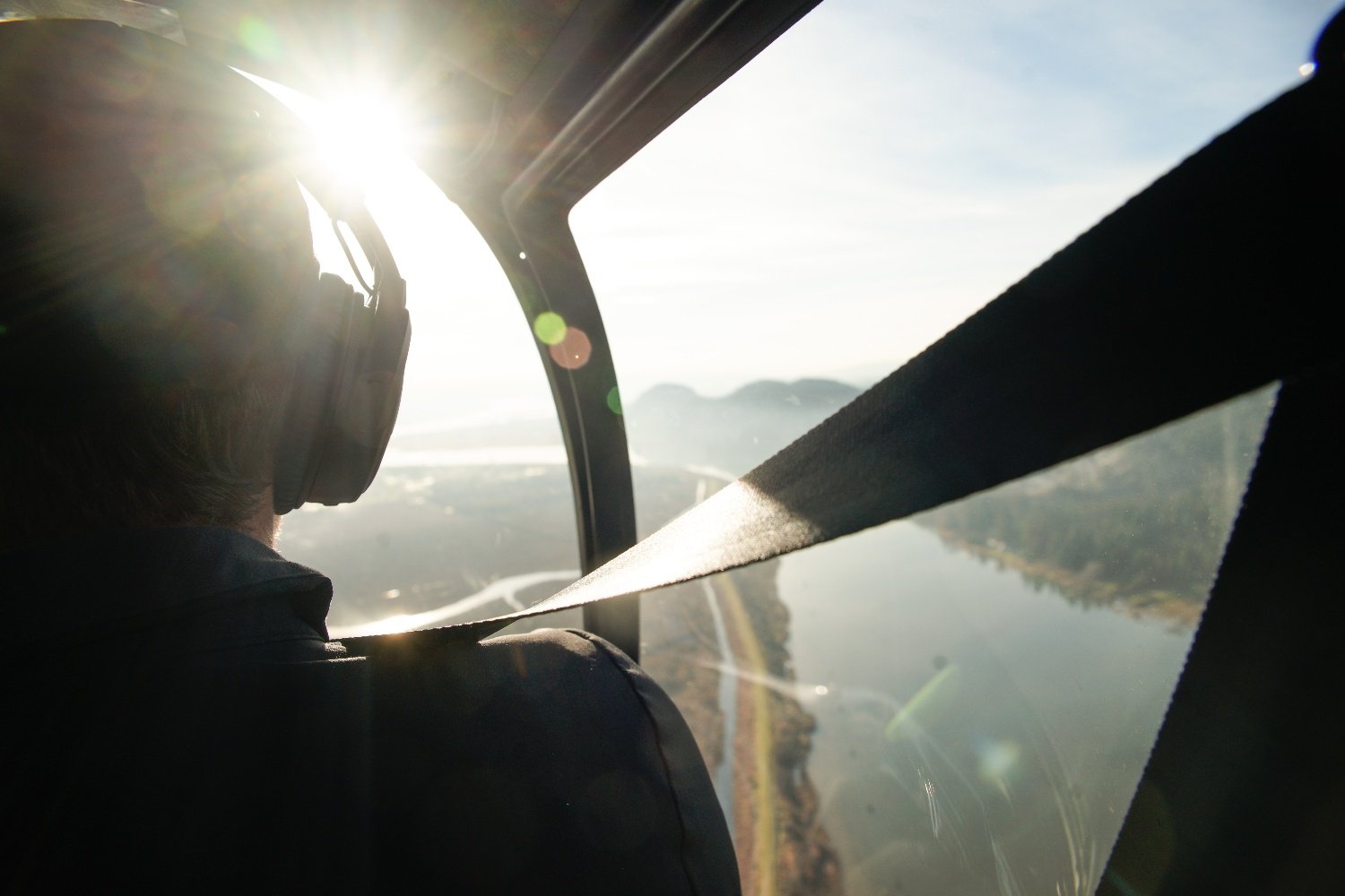 4 Real-Life Lessons for Your Initial CFI Checkride