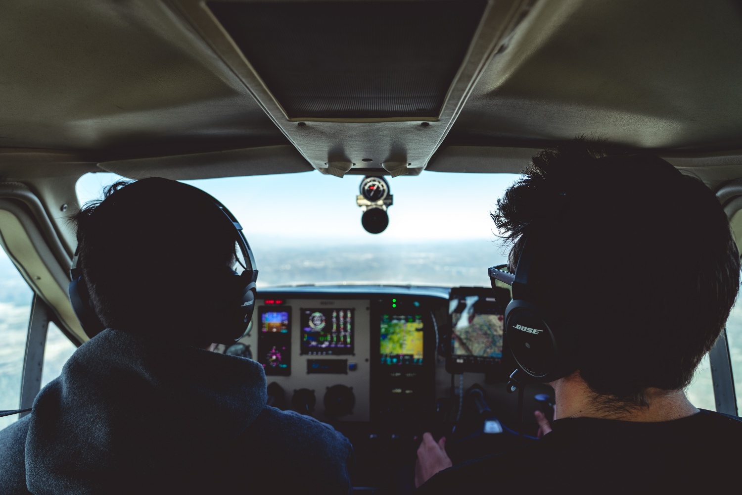 The Importance of Flight Instructor Proficiency