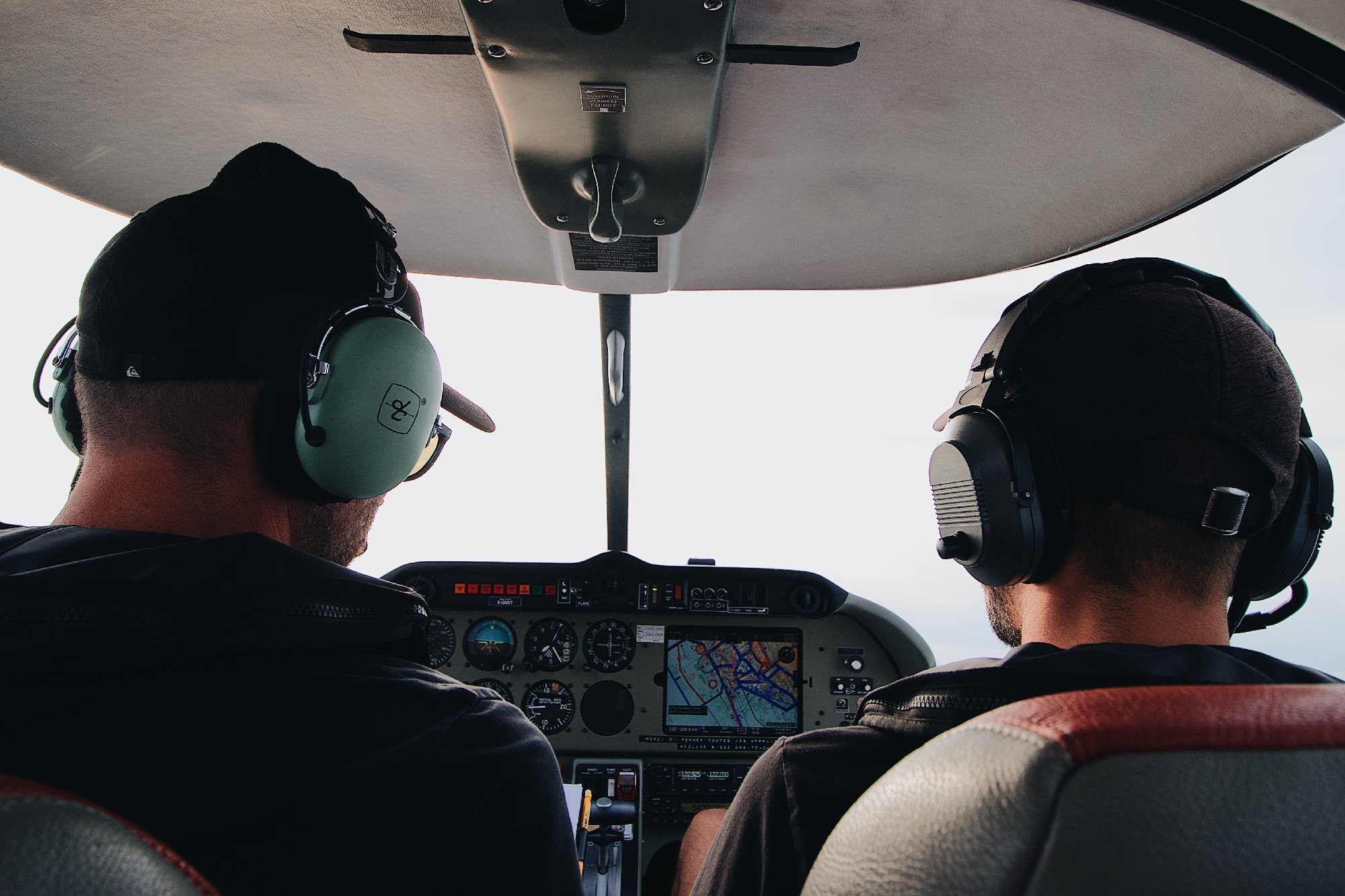 Simplify Your Instrument Rating by Mastering These 6 Tasks