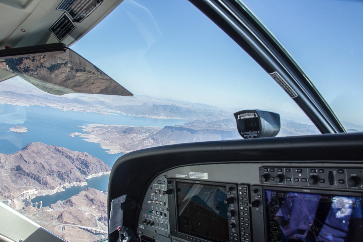 An Introduction to Single-Pilot Resource Management in TAAs
