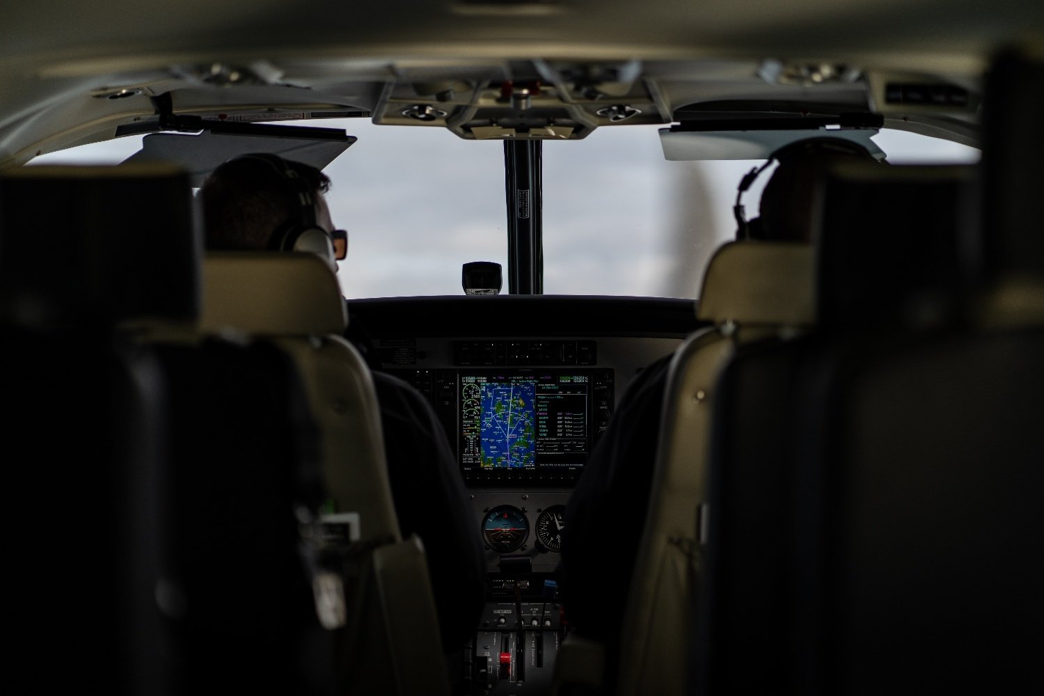 5 Business Concepts That’ll Improve Your Pilot Proficiency