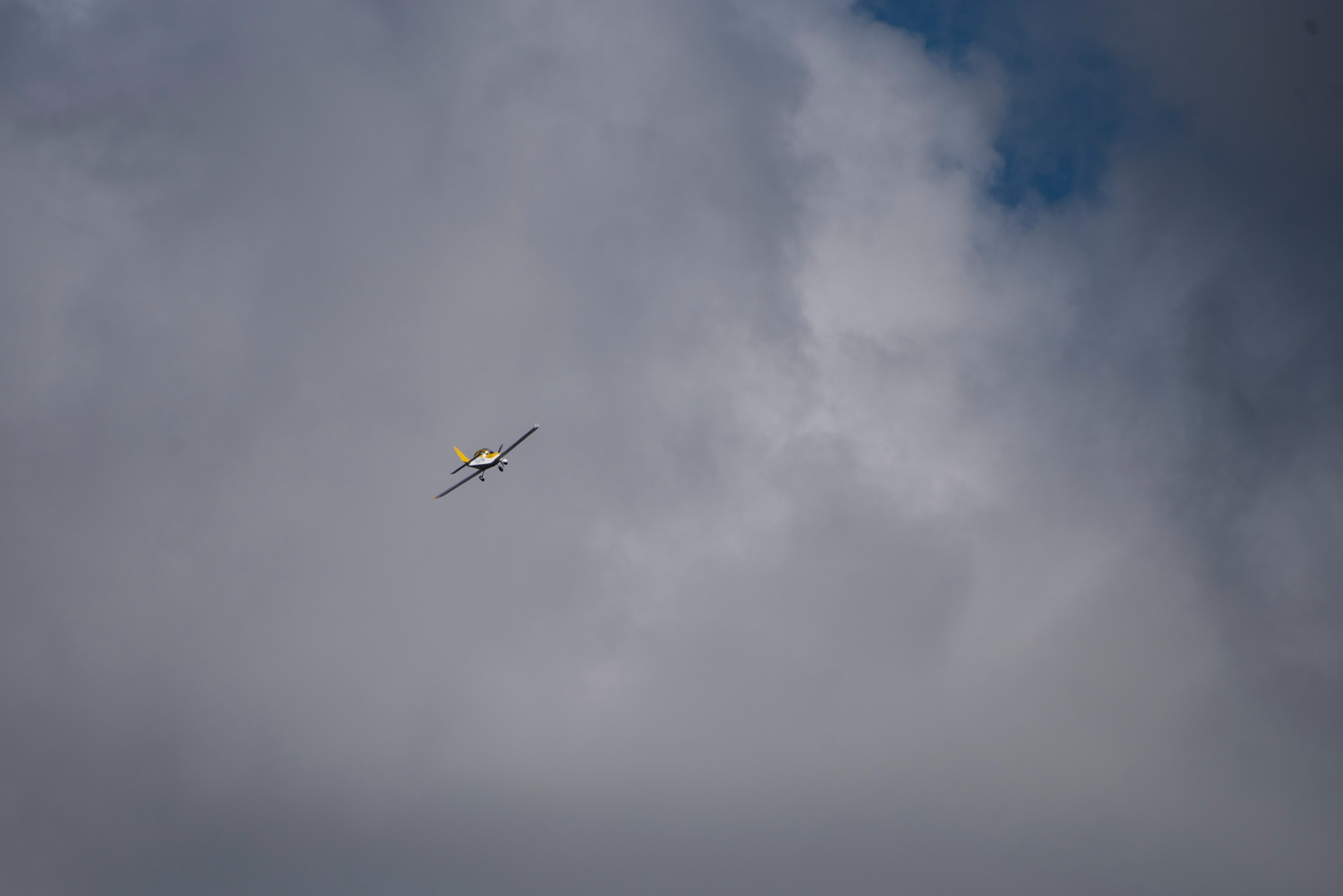 4 IFR Training Tips To Help You Start Flying in the Clouds