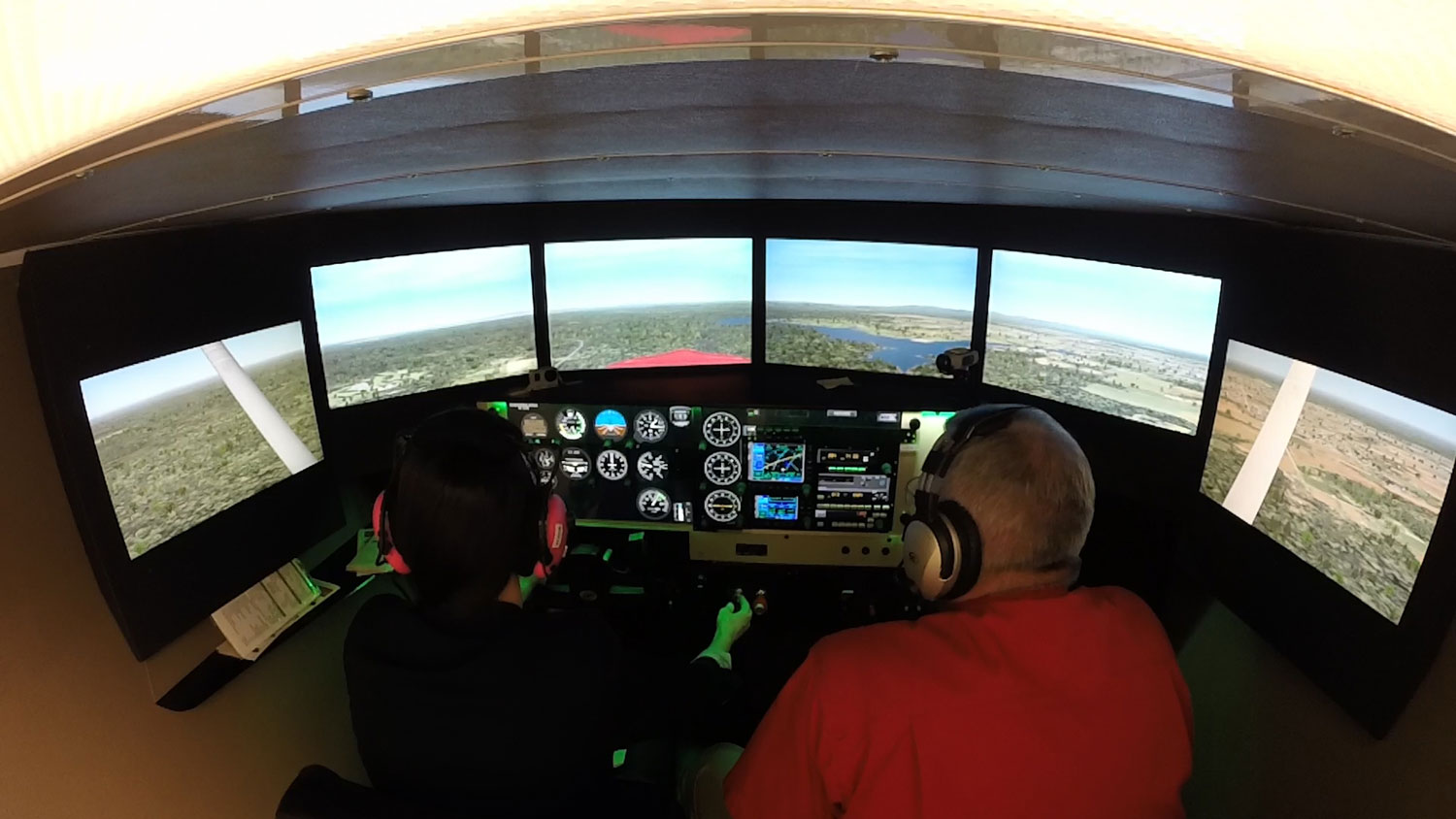 Here's What You Need to Know About the New Aviation Training Device Rules
